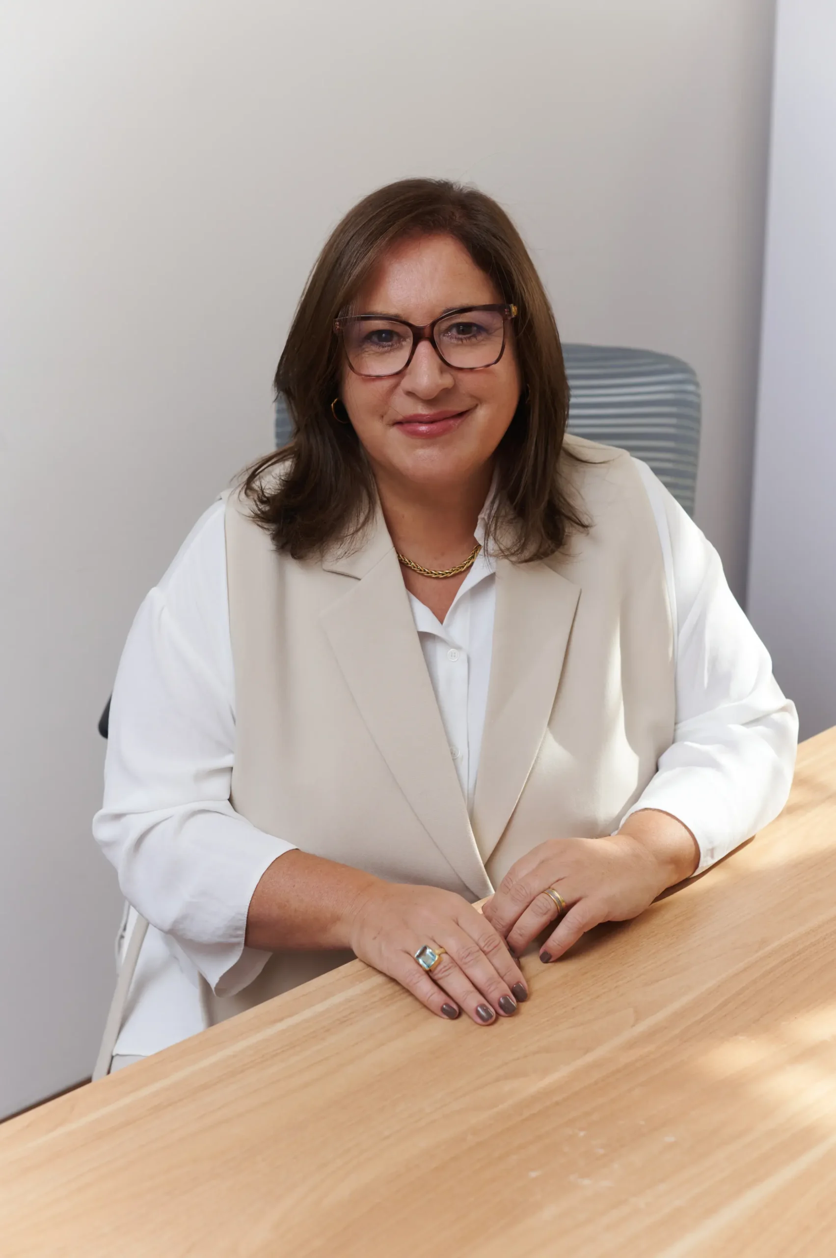 Sabina Diaz Marshall
